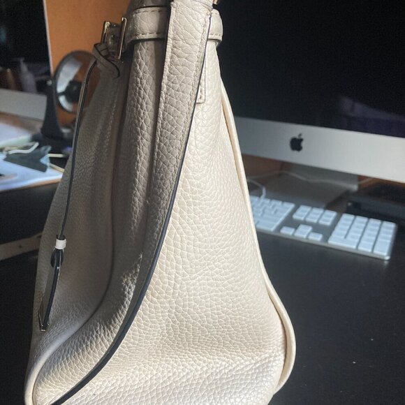 KATE SPADE NEW YORK IVORY Leather purse - Picture 7 of 16